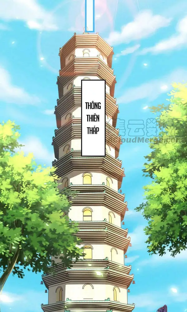 Người Ở Rể Bị Ép Thành Phản Diện Nettruyen ZZZ Chương 118 Page 4