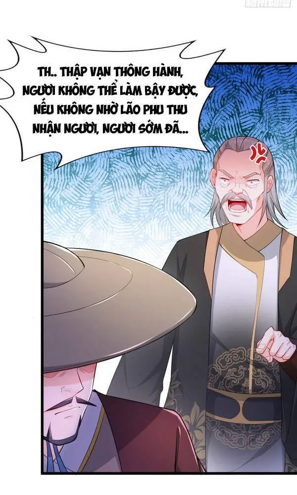 Người Ở Rể Bị Ép Thành Phản Diện Nettruyen ZZZ Chương 112 Page 12