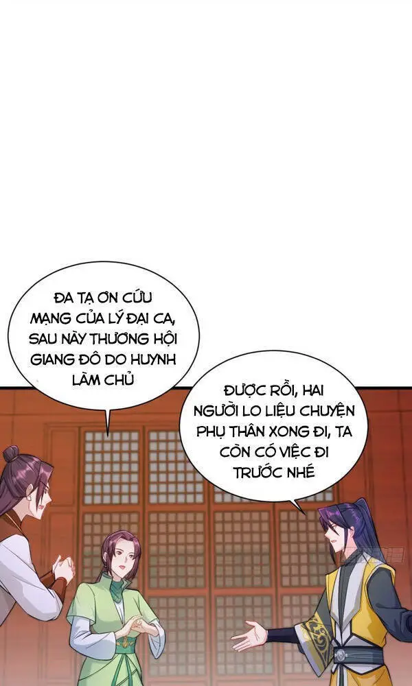 Người Ở Rể Bị Ép Thành Phản Diện Nettruyen ZZZ Chương 112 Page 16