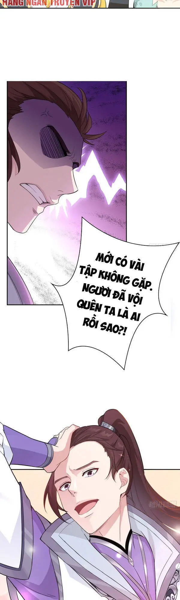 Người Ở Rể Bị Ép Thành Phản Diện Nettruyen ZZZ Chương 112 Page 26