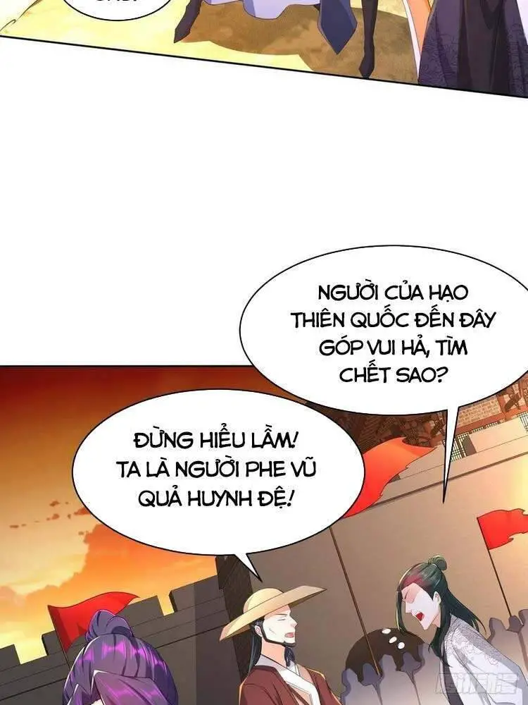 Người Ở Rể Bị Ép Thành Phản Diện Nettruyen ZZZ Chương 169 Page 2
