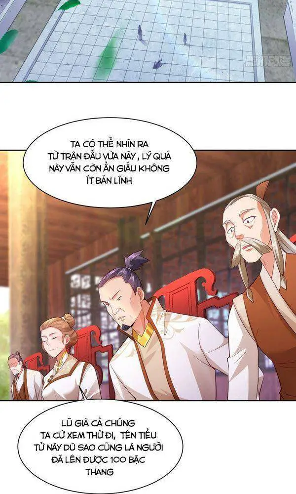 Người Ở Rể Bị Ép Thành Phản Diện Nettruyen ZZZ Chương 103 Page 2
