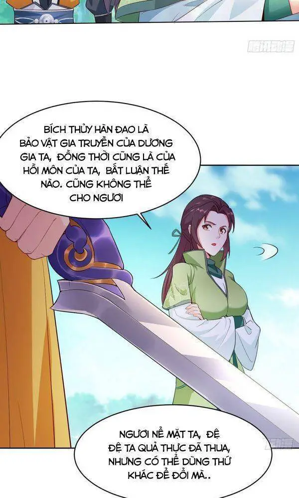 Người Ở Rể Bị Ép Thành Phản Diện Nettruyen ZZZ Chương 103 Page 4