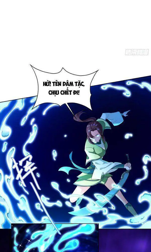 Người Ở Rể Bị Ép Thành Phản Diện Nettruyen ZZZ Chương 103 Page 8