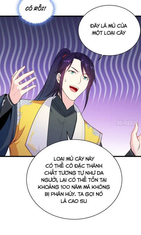 Người Ở Rể Bị Ép Thành Phản Diện Nettruyen ZZZ Chương 101 Page 14