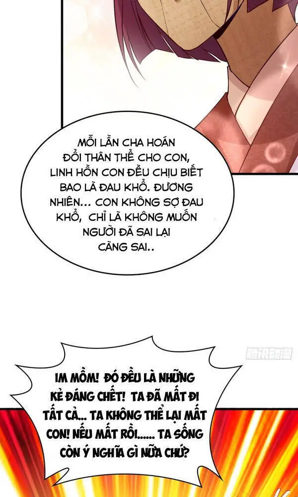 Người Ở Rể Bị Ép Thành Phản Diện Nettruyen ZZZ Chương 101 Page 18