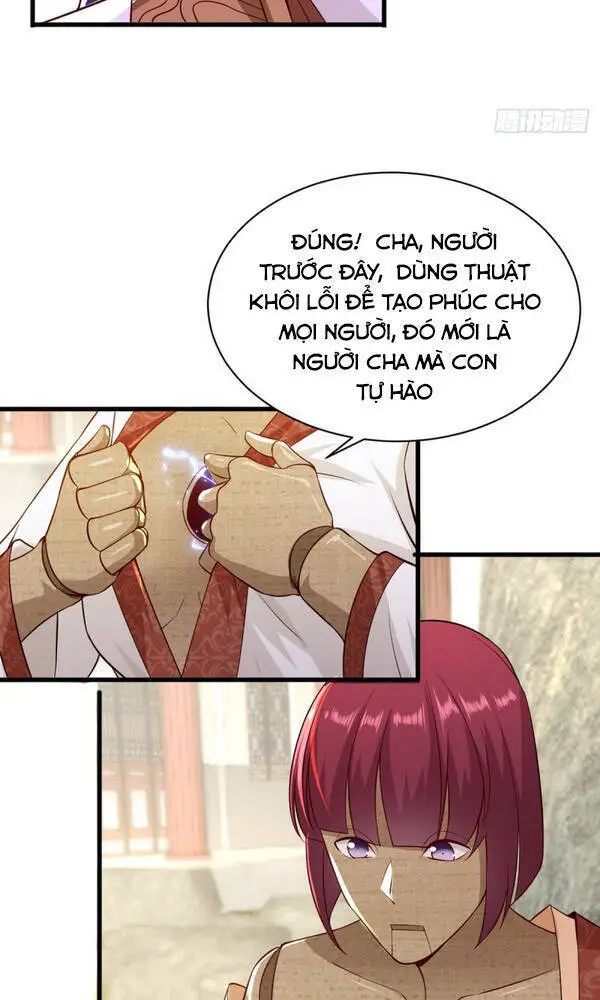 Người Ở Rể Bị Ép Thành Phản Diện Nettruyen ZZZ Chương 101 Page 21