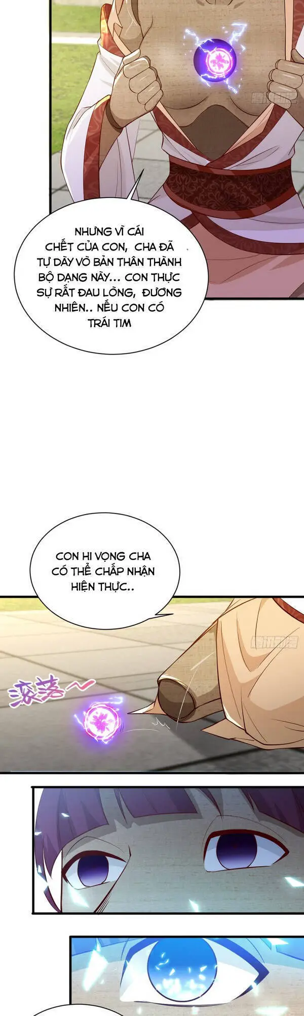 Người Ở Rể Bị Ép Thành Phản Diện Nettruyen ZZZ Chương 101 Page 22