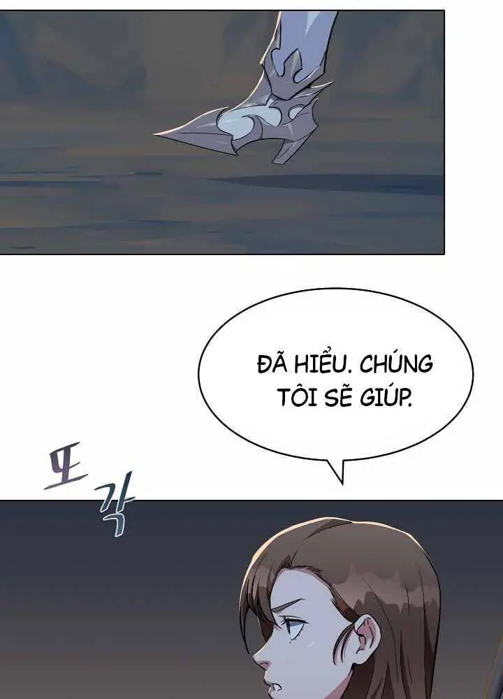 Người Chơi Cấp 1 Nettruyen ZZZ Chương 20 Page 60