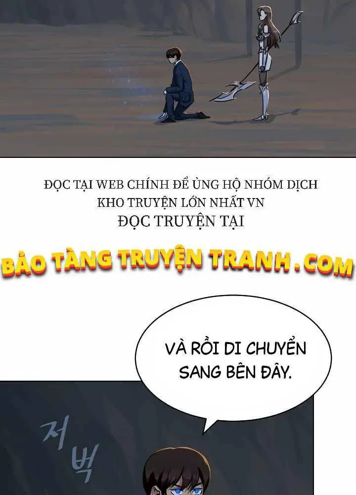 Người Chơi Cấp 1 Nettruyen ZZZ Chương 20 Page 66