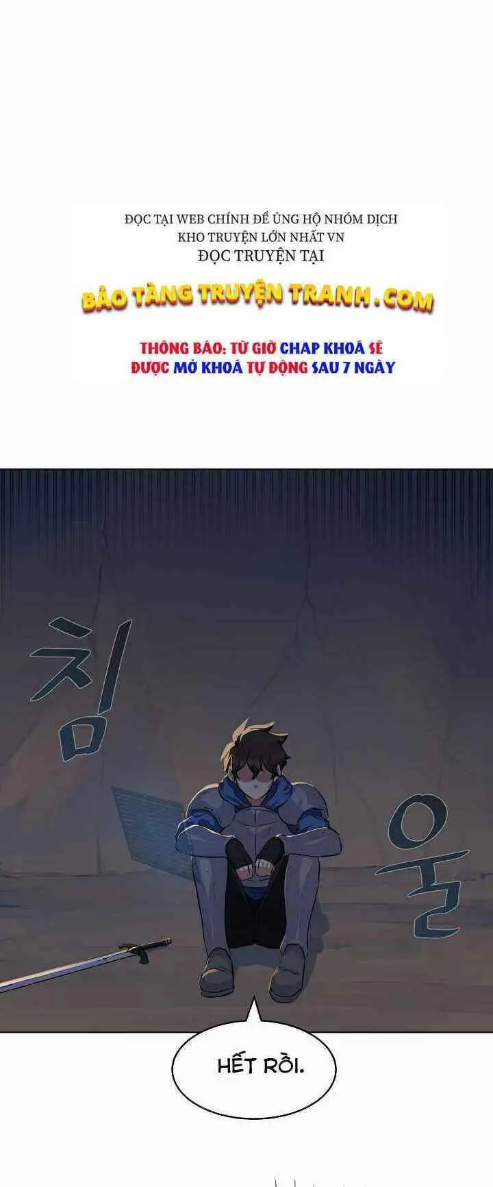 Người Chơi Cấp 1 Nettruyen ZZZ Chương 5 Page 2