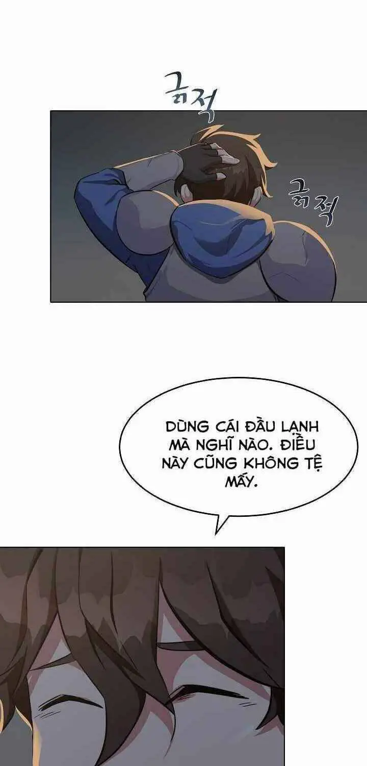 Người Chơi Cấp 1 Nettruyen ZZZ Chương 5 Page 4