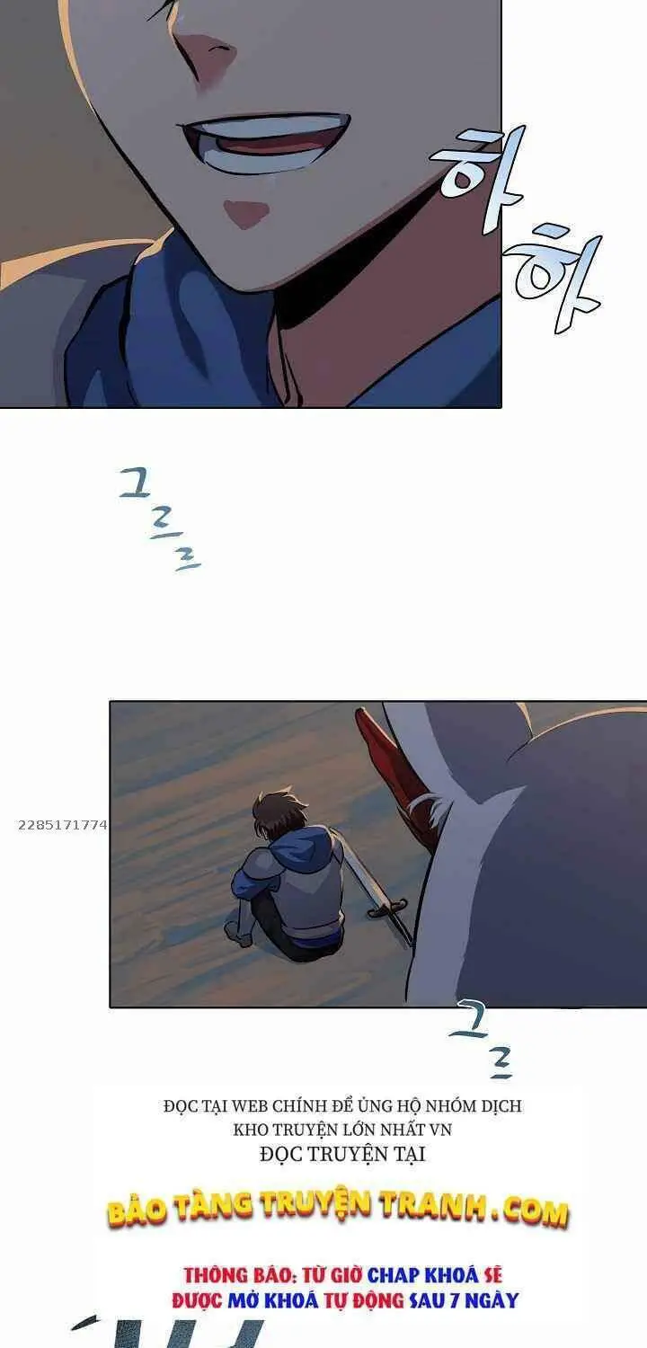 Người Chơi Cấp 1 Nettruyen ZZZ Chương 5 Page 5
