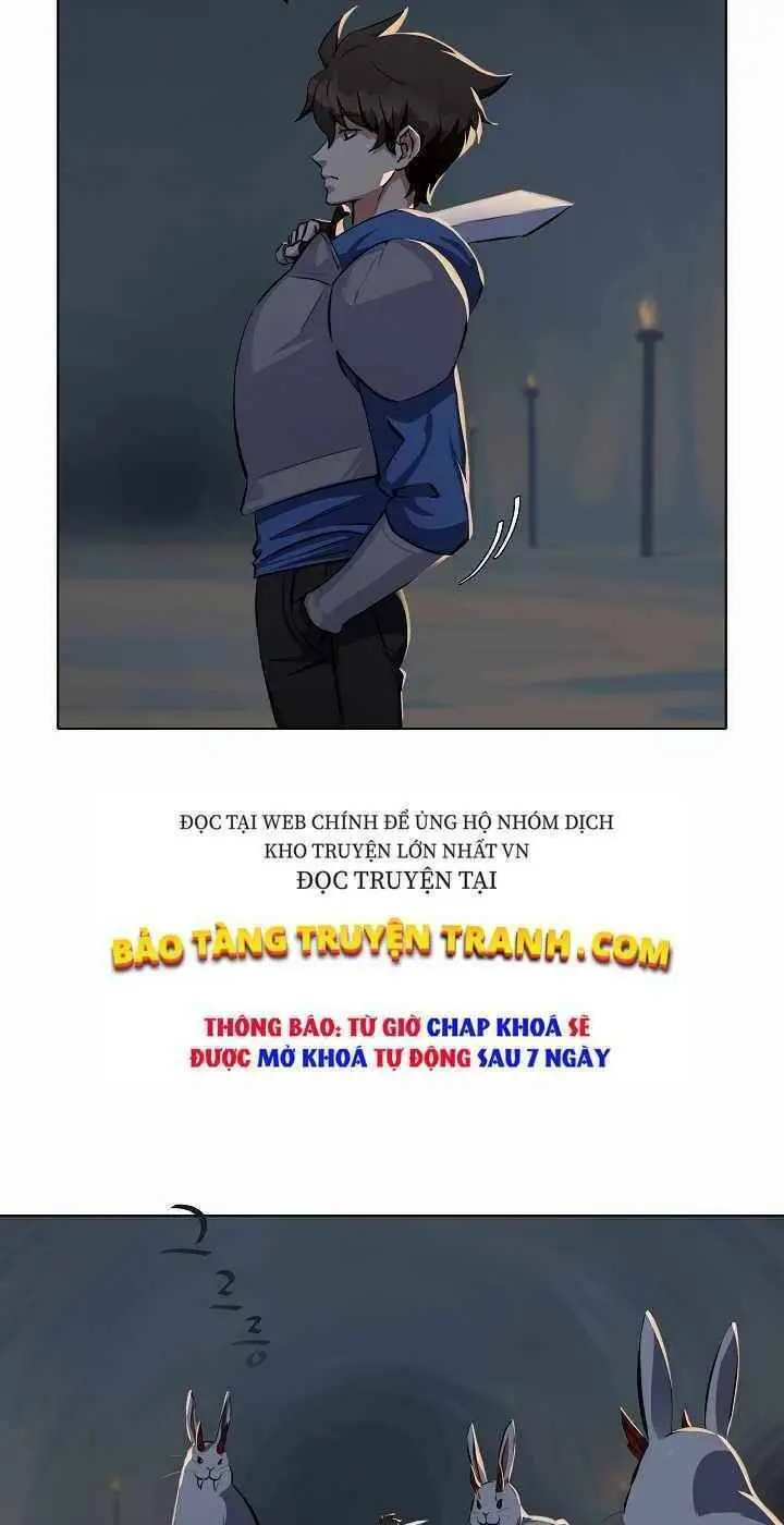 Người Chơi Cấp 1 Nettruyen ZZZ Chương 5 Page 8