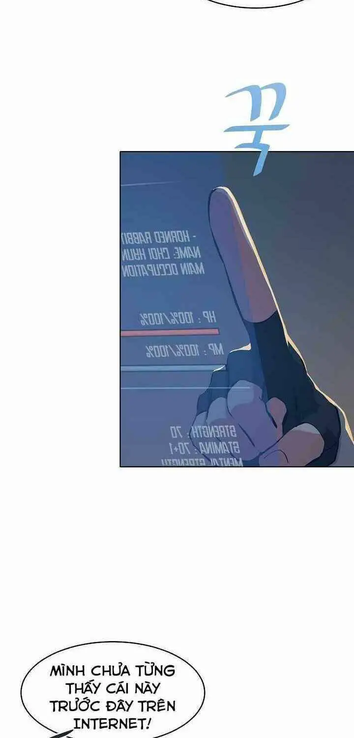 Người Chơi Cấp 1 Nettruyen ZZZ Chương 5 Page 18