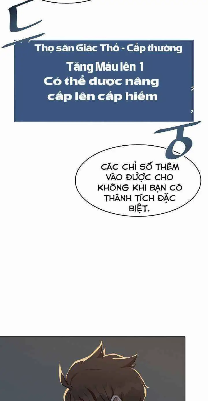 Người Chơi Cấp 1 Nettruyen ZZZ Chương 5 Page 19