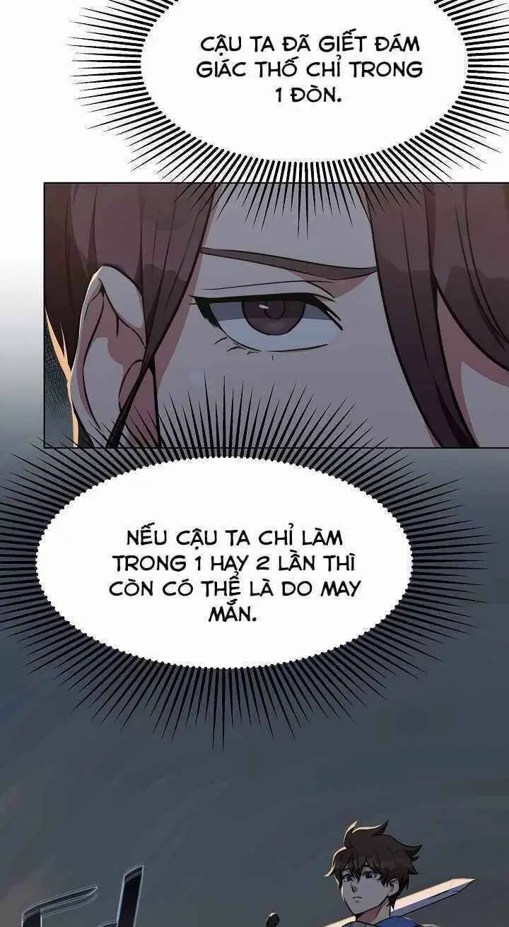Người Chơi Cấp 1 Nettruyen ZZZ Chương 5 Page 25