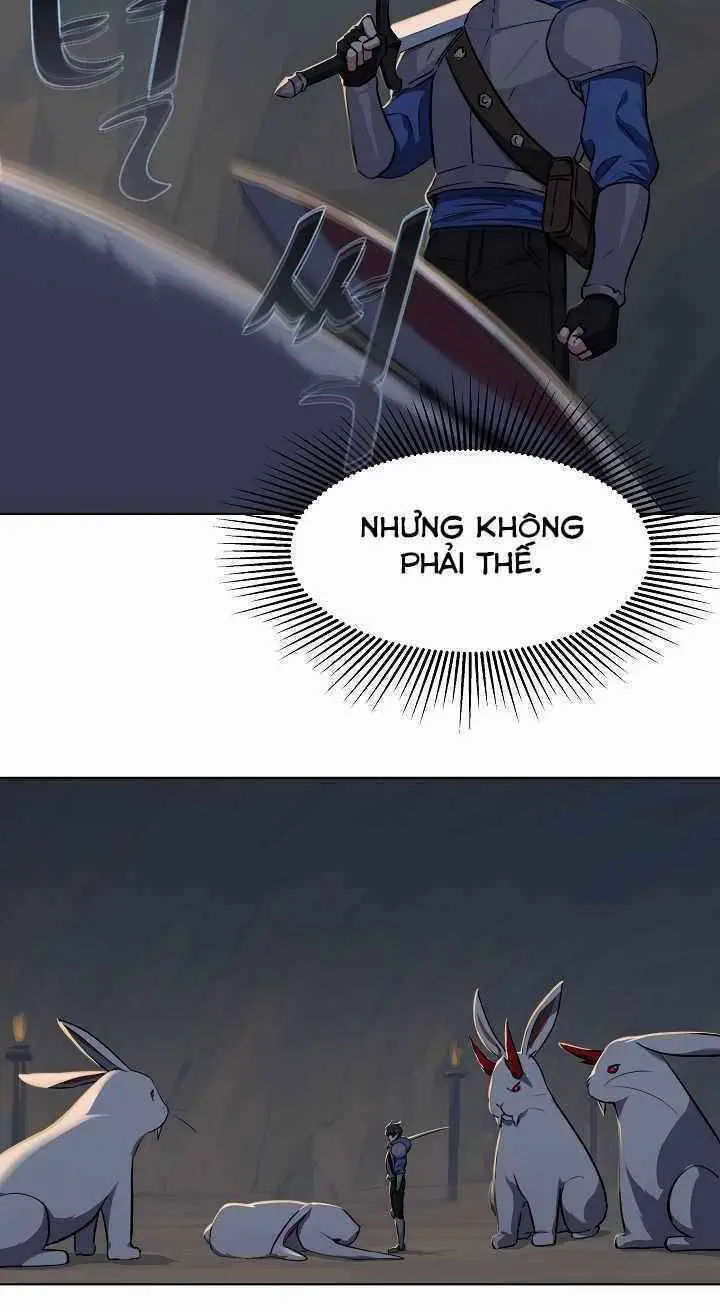 Người Chơi Cấp 1 Nettruyen ZZZ Chương 5 Page 26