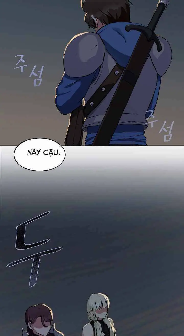 Người Chơi Cấp 1 Nettruyen ZZZ Chương 5 Page 31