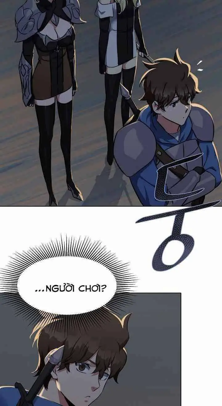 Người Chơi Cấp 1 Nettruyen ZZZ Chương 5 Page 32
