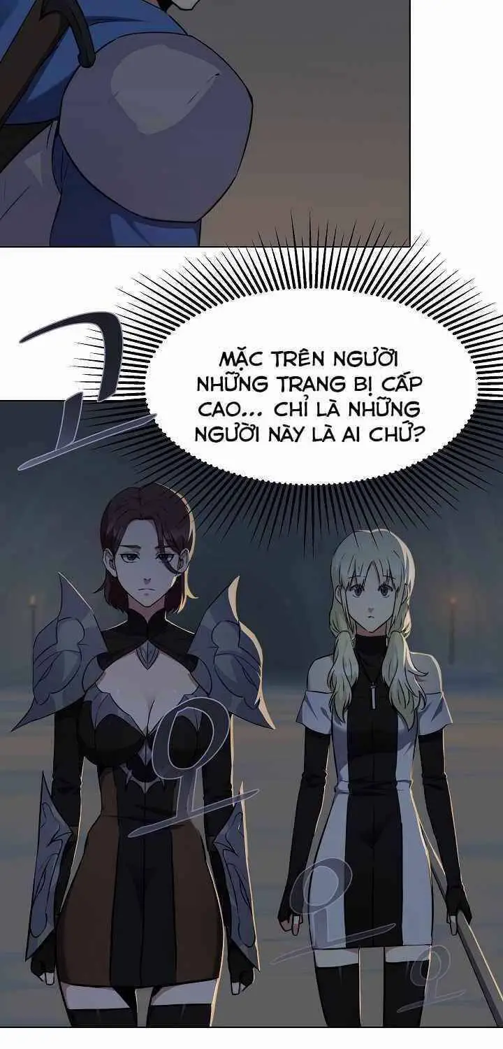 Người Chơi Cấp 1 Nettruyen ZZZ Chương 5 Page 33