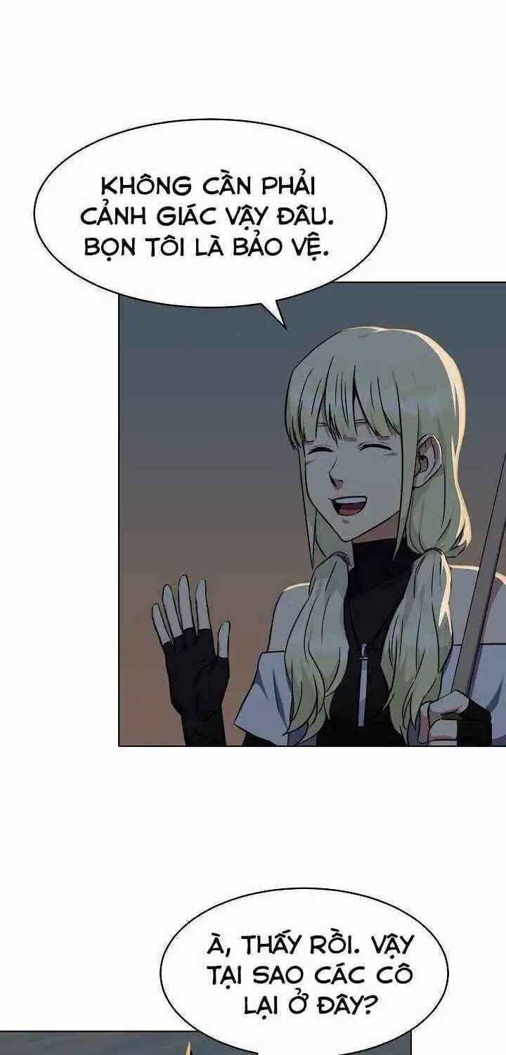 Người Chơi Cấp 1 Nettruyen ZZZ Chương 5 Page 34