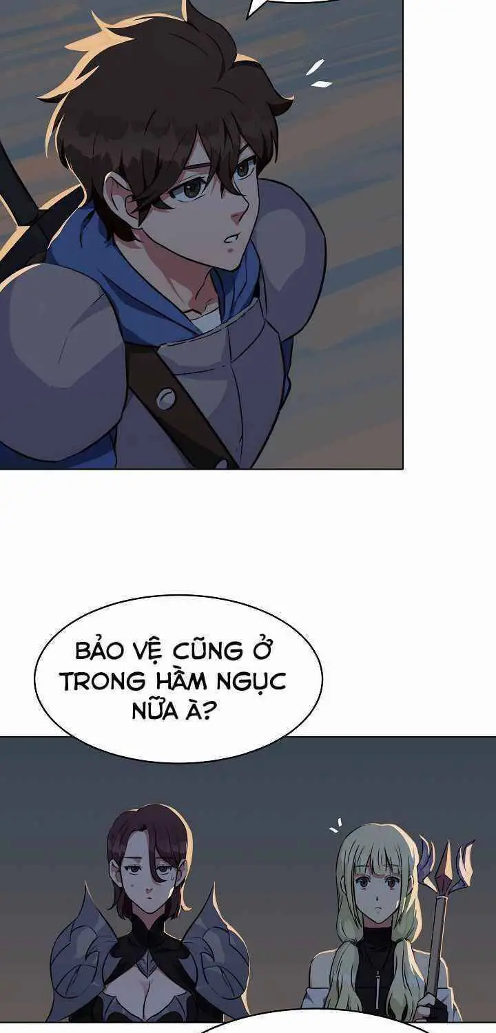 Người Chơi Cấp 1 Nettruyen ZZZ Chương 5 Page 35