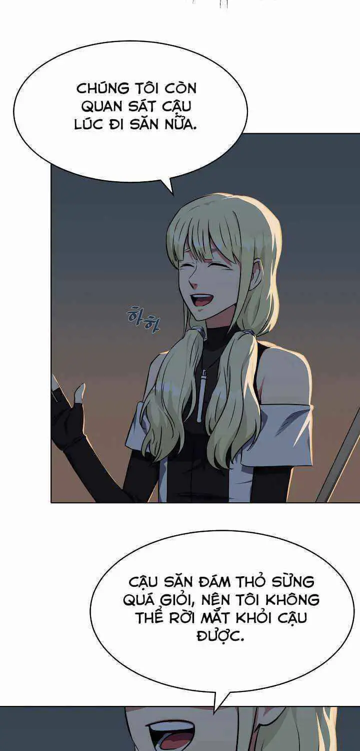 Người Chơi Cấp 1 Nettruyen ZZZ Chương 5 Page 39