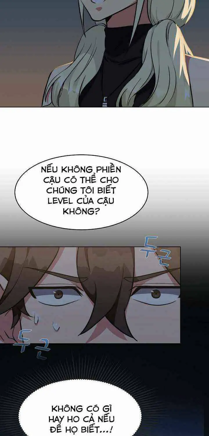 Người Chơi Cấp 1 Nettruyen ZZZ Chương 5 Page 40