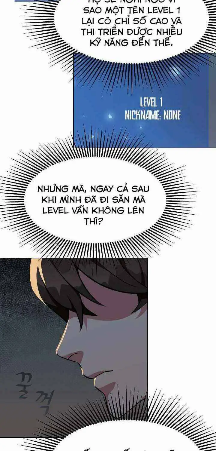Người Chơi Cấp 1 Nettruyen ZZZ Chương 5 Page 48