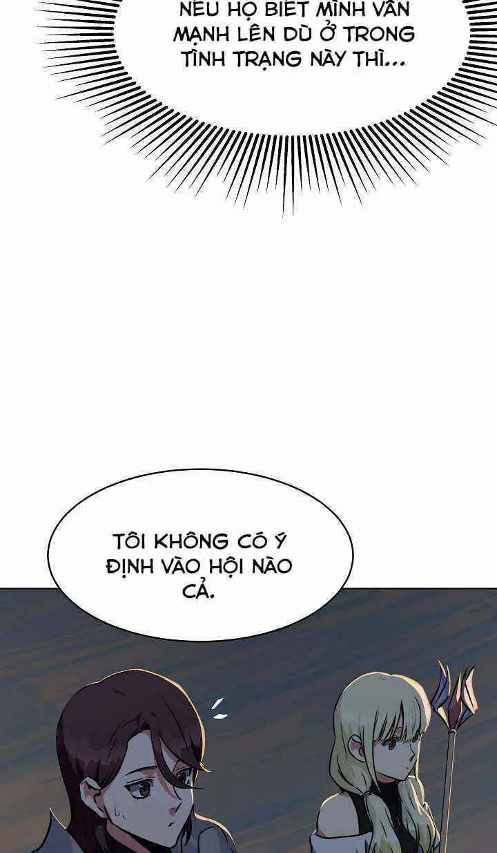 Người Chơi Cấp 1 Nettruyen ZZZ Chương 5 Page 49