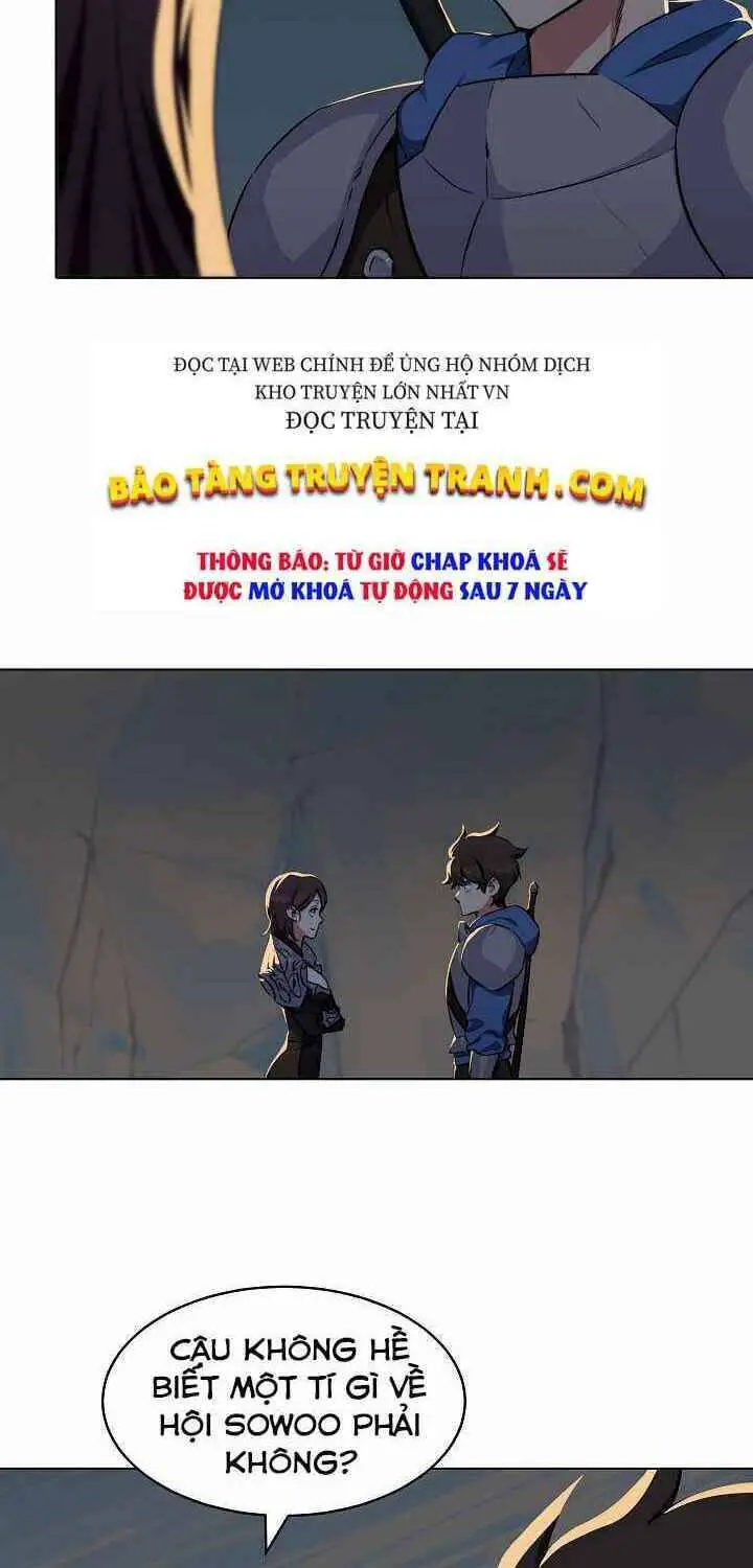 Người Chơi Cấp 1 Nettruyen ZZZ Chương 5 Page 52