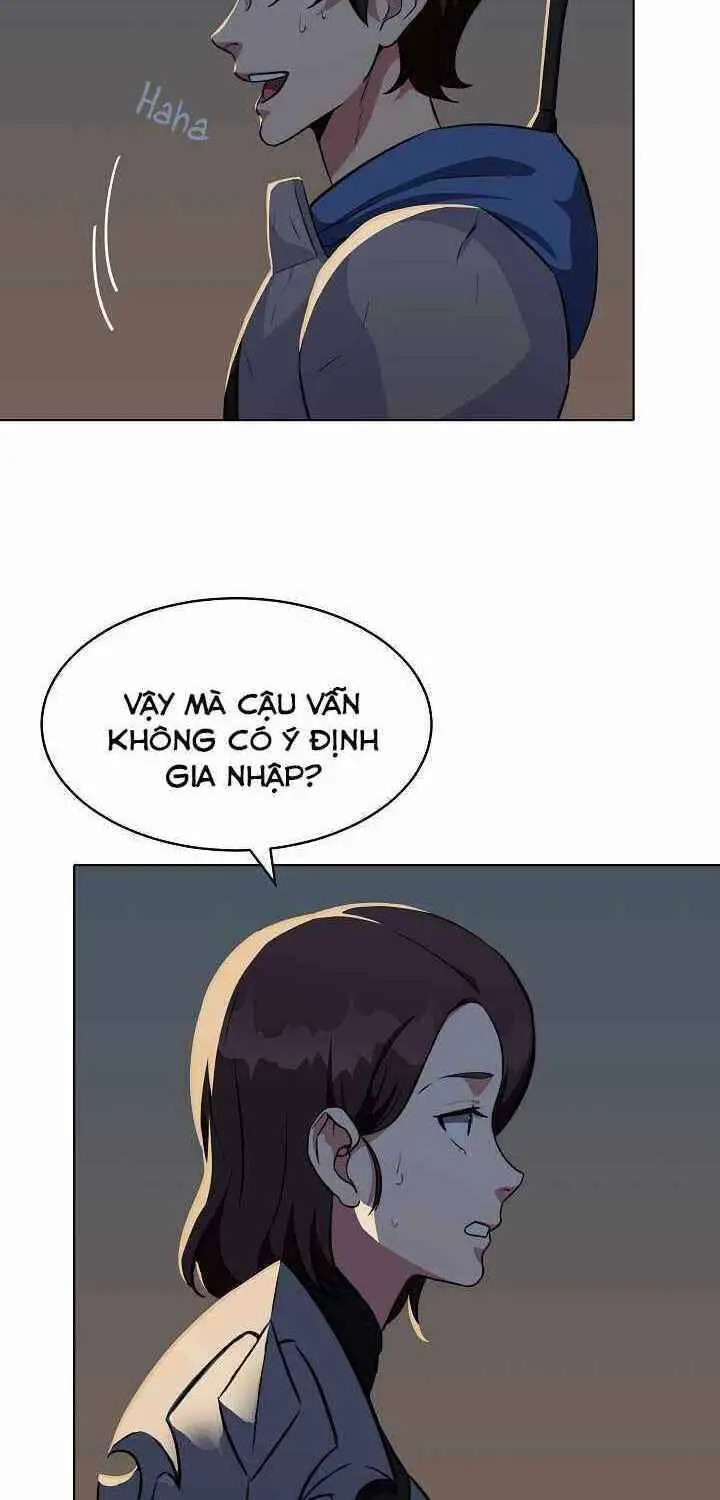 Người Chơi Cấp 1 Nettruyen ZZZ Chương 5 Page 54