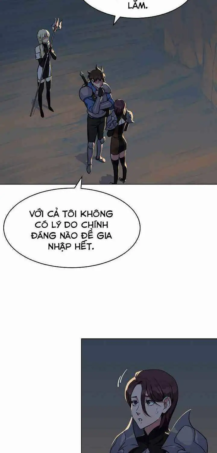Người Chơi Cấp 1 Nettruyen ZZZ Chương 5 Page 56