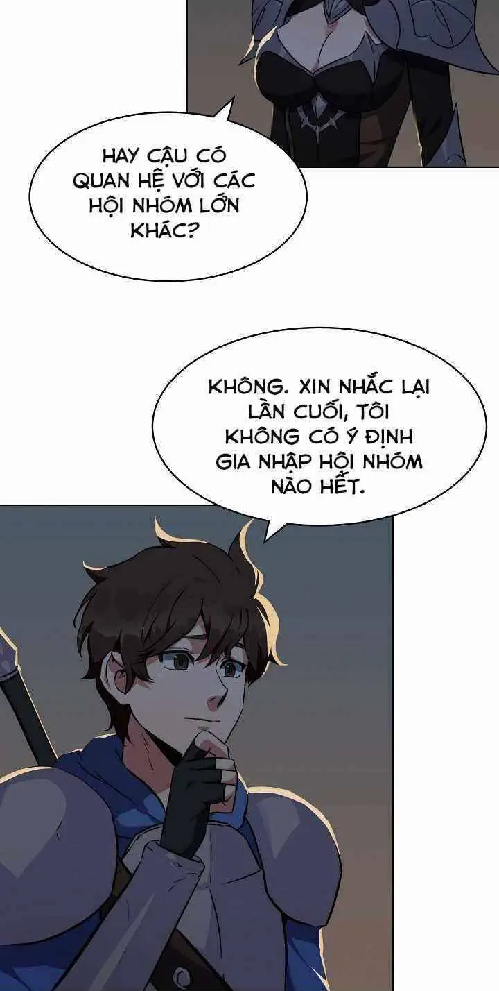 Người Chơi Cấp 1 Nettruyen ZZZ Chương 5 Page 57