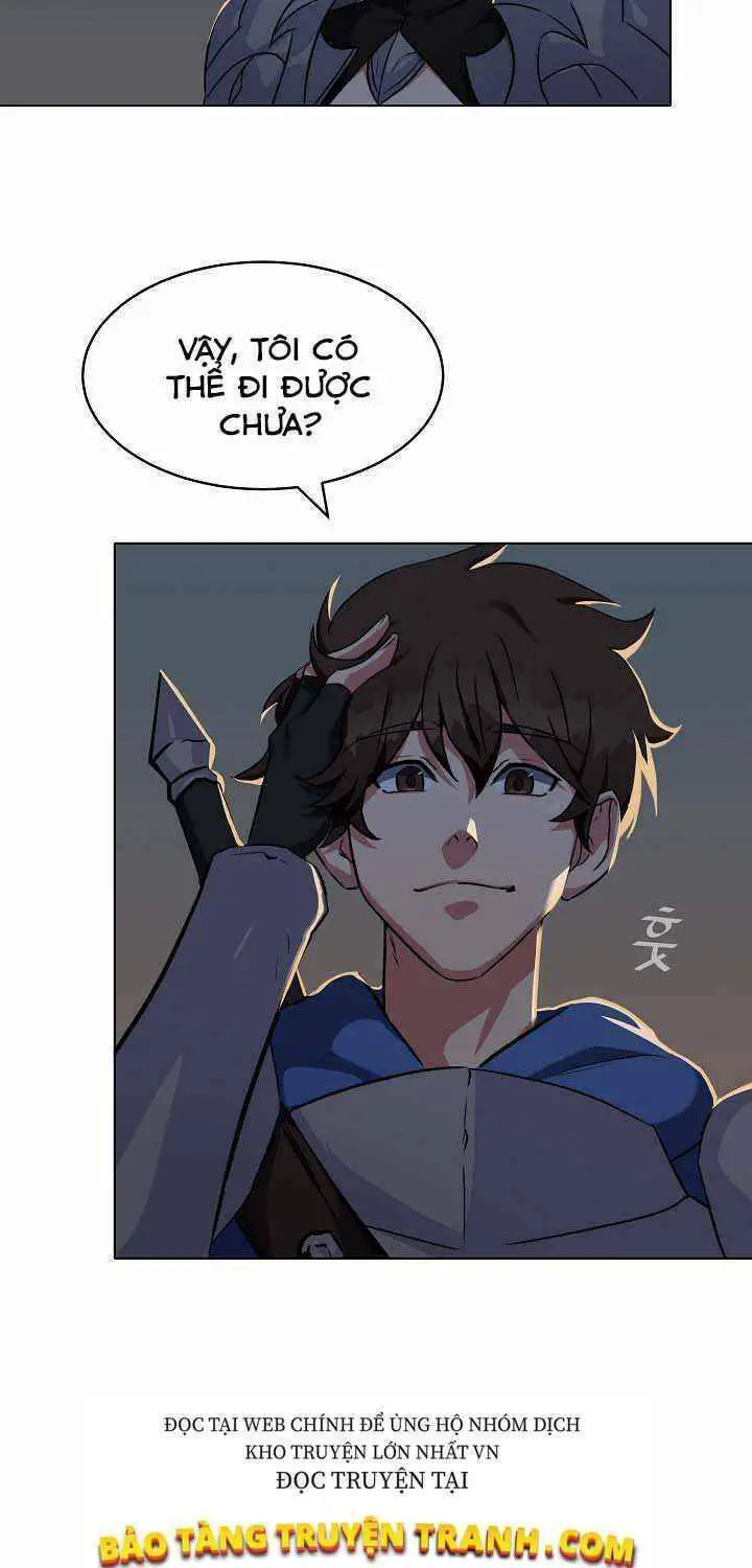Người Chơi Cấp 1 Nettruyen ZZZ Chương 5 Page 59