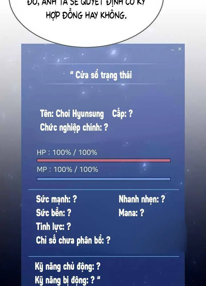 Người Chơi Cấp 1 Nettruyen ZZZ Chương 22 Page 108