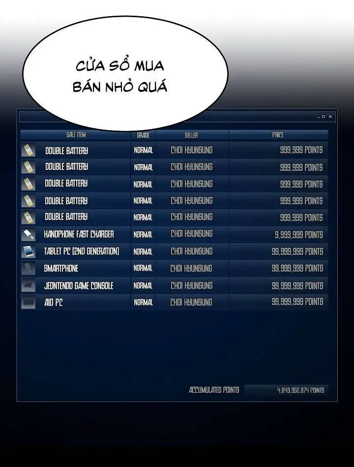Người Chơi Cấp 1 Nettruyen ZZZ Chương 25 Page 20