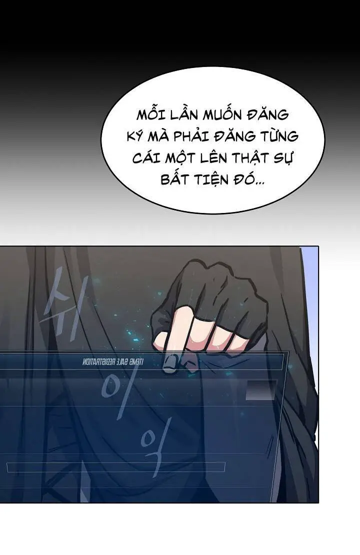 Người Chơi Cấp 1 Nettruyen ZZZ Chương 25 Page 21
