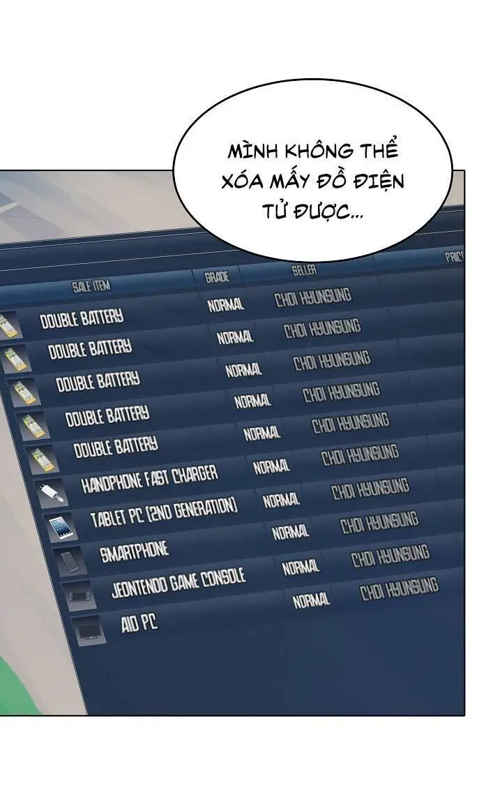 Người Chơi Cấp 1 Nettruyen ZZZ Chương 25 Page 24