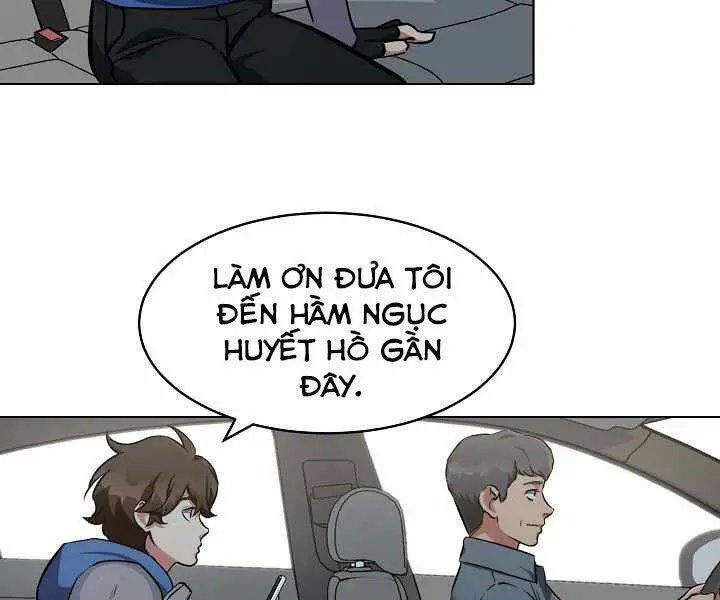 Người Chơi Cấp 1 Nettruyen ZZZ Chương 6 Page 5