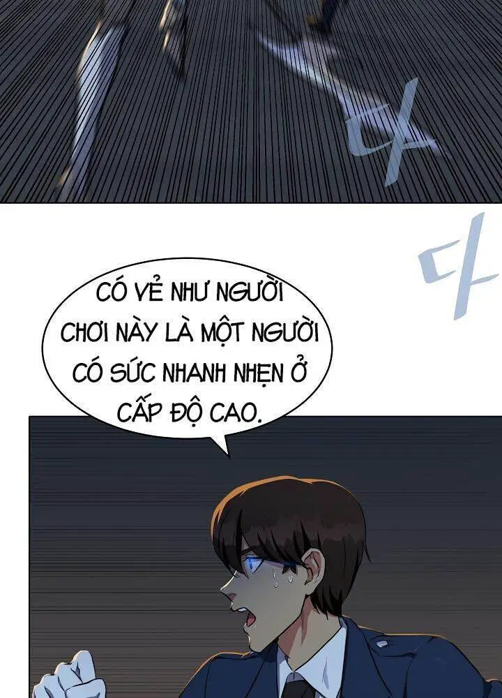 Người Chơi Cấp 1 Nettruyen ZZZ Chương 21 Page 4