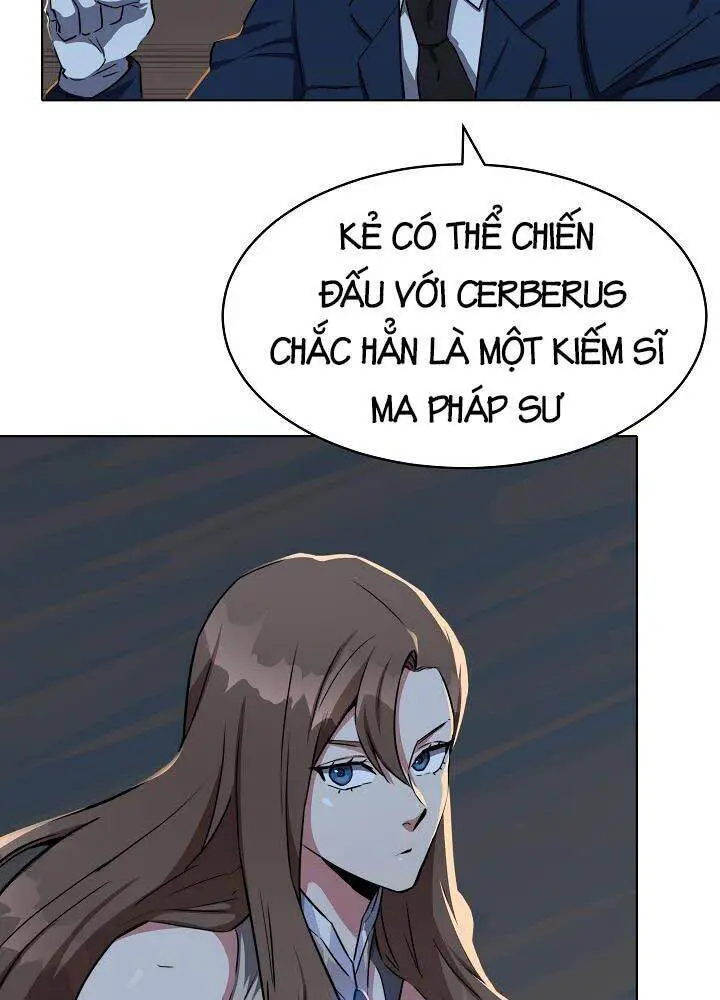 Người Chơi Cấp 1 Nettruyen ZZZ Chương 21 Page 5