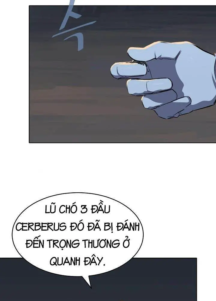 Người Chơi Cấp 1 Nettruyen ZZZ Chương 21 Page 8
