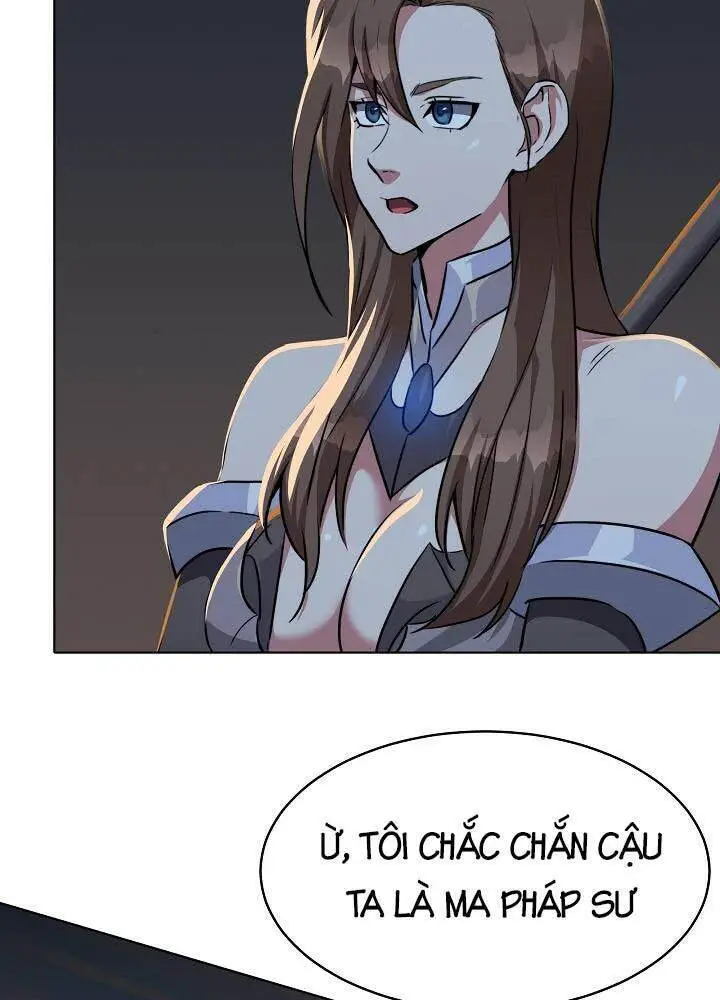 Người Chơi Cấp 1 Nettruyen ZZZ Chương 21 Page 22