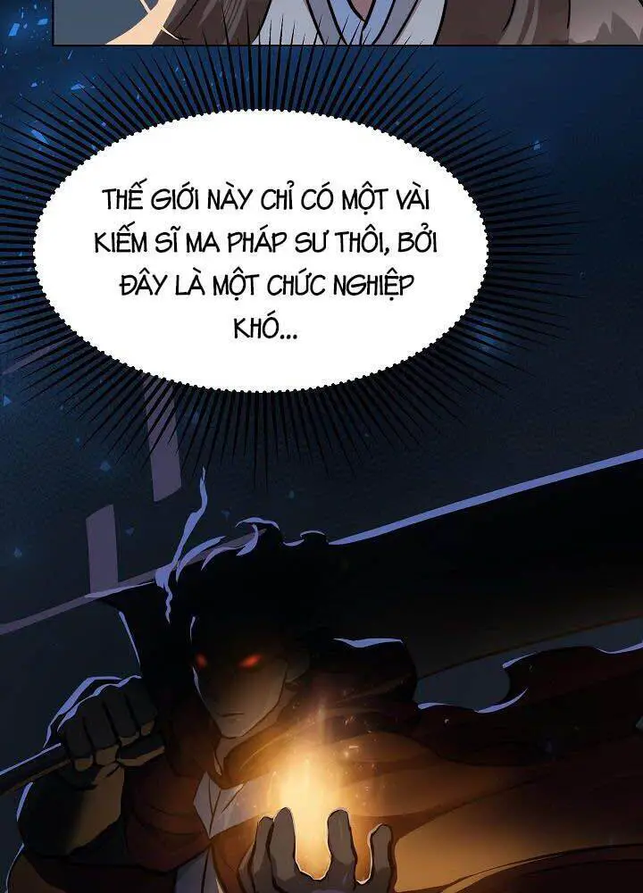 Người Chơi Cấp 1 Nettruyen ZZZ Chương 21 Page 32