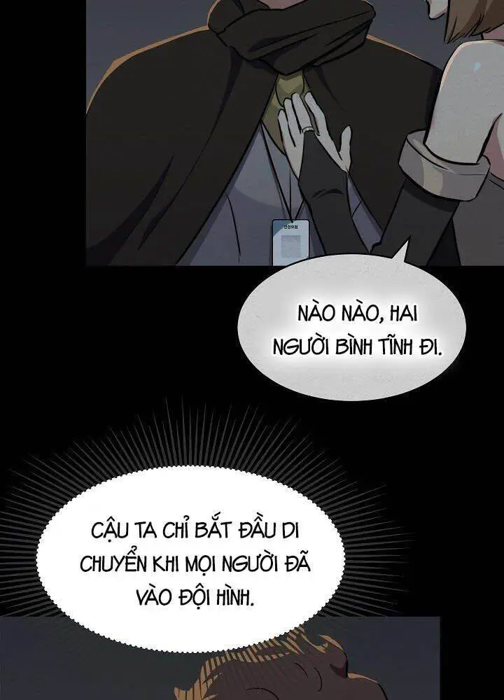 Người Chơi Cấp 1 Nettruyen ZZZ Chương 21 Page 40