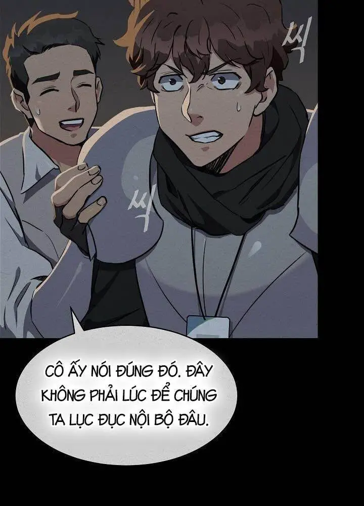 Người Chơi Cấp 1 Nettruyen ZZZ Chương 21 Page 41