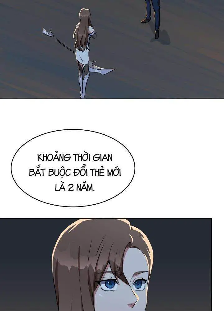 Người Chơi Cấp 1 Nettruyen ZZZ Chương 21 Page 44