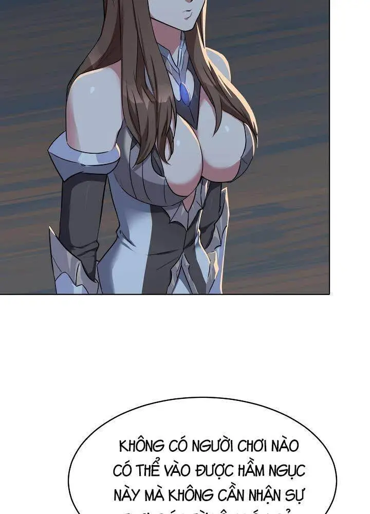 Người Chơi Cấp 1 Nettruyen ZZZ Chương 21 Page 47